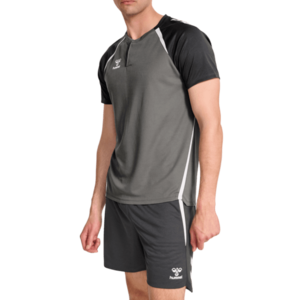 Rövid ujjú póló Hummel Hummel Lead 2.0 Polo kép