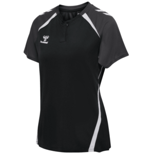 Rövid ujjú póló Hummel Hummel Lead 2.0 Polo Women kép
