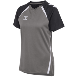 Rövid ujjú póló Hummel Hummel Lead 2.0 Polo Women kép