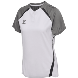 Rövid ujjú póló Hummel Hummel Lead 2.0 Polo Women kép