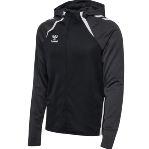 Melegítő felsők Hummel Hummel Lead 2.0 Hooded Jacket kép