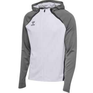 Melegítő felsők Hummel Hummel Lead 2.0 Hooded Jacket kép