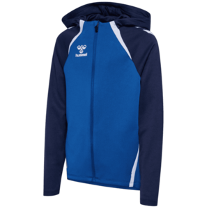 Melegítő felsők Hummel Hummel Lead 2.0 Hooded Jacket Kids kép