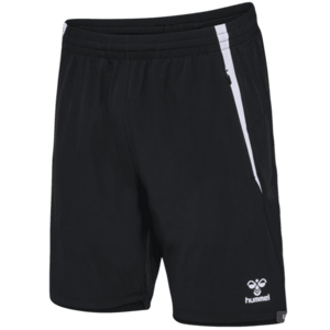 Rövidnadrág Hummel Hummel Lead 2.0 Woven Short kép