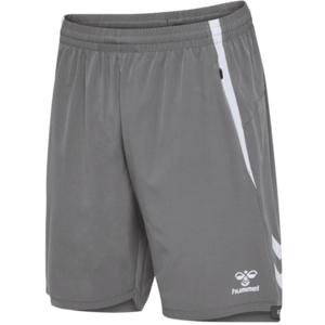 Rövidnadrág Hummel Hummel Lead 2.0 Woven Short kép