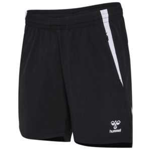 Rövidnadrág Hummel Hummel Lead 2.0 Woven Short Women kép