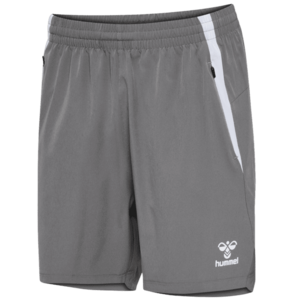 Rövidnadrág Hummel Hummel Lead 2.0 Woven Short Women kép