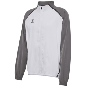 Melegítő felsők Hummel Hummel Lead 2.0 Woven Jacket kép