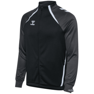 Melegítő felsők Hummel Hummel Lead 2.0 Training Jacket kép