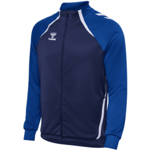 Melegítő felsők Hummel hmlLEAD 2.0 TRACK ZIP JACKET kép