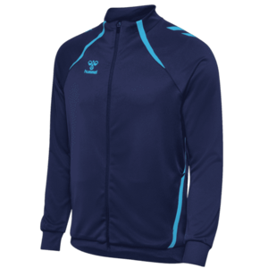 Melegítő felsők Hummel Hummel Lead 2.0 Training Jacket kép