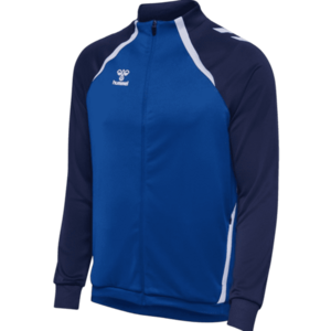 Melegítő felsők Hummel Hummel Lead 2.0 Training Jacket kép