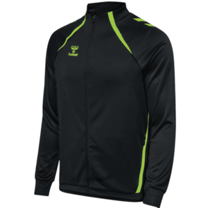 Melegítő felsők Hummel Hummel Lead 2.0 Training Jacket Kids kép
