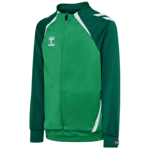 Melegítő felsők Hummel Hummel Lead 2.0 Training Jacket Kids kép