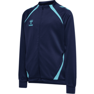 Melegítő felsők Hummel Hummel Lead 2.0 Training Jacket Kids kép