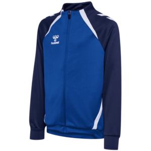 Melegítő felsők Hummel Hummel Lead 2.0 Training Jacket Kids kép