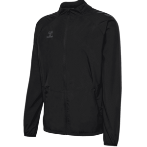 Dzseki Hummel hmlPRO TRAINING LIGHTWEIGHT JACKET kép