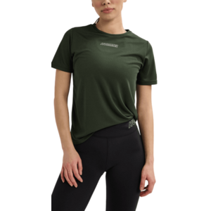 Rövid ujjú póló Hummel hmlTE TOLA T-SHIRT kép