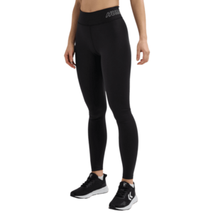 Leggings Hummel hmlTE FUNDAMENTAL MID WAIST TIGHTS kép