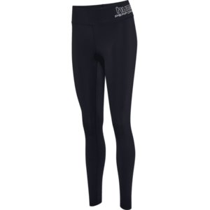 Leggings Hummel hmlTE FUNDAMENTAL MID WAIST TIGHTS kép