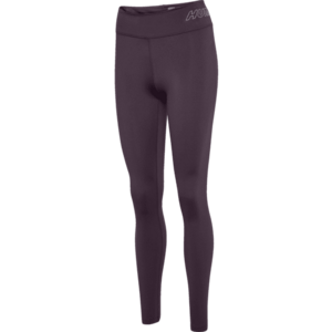 Leggings Hummel hmlTE FUNDAMENTAL MID WAIST TIGHTS kép