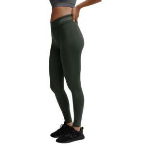 Leggings Hummel hmlTE FUNDAMENTAL MID WAIST TIGHTS kép