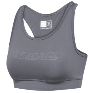 Melltartó Hummel hmlTE FUNDAMENTAL SPORTS BRA kép