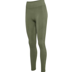 Leggings Hummel hmlMT DEFINE SEAML SCRUNCH TIGHTS kép