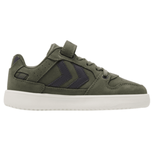 Cipők Hummel ST. POWER PLAY SUEDE JR kép