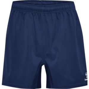 Rövidnadrág Hummel HMLRUGBY WOVEN SHORTS kép