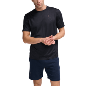 Rövid ujjú póló Hummel hmlACTIVE PL JERSEY S/S kép