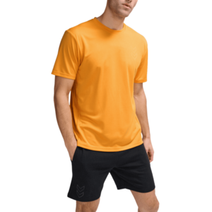 Rövid ujjú póló Hummel hmlACTIVE PL JERSEY S/S kép