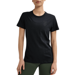 Rövid ujjú póló Hummel hmlACTIVE PL JERSEY S/S WOMAN kép