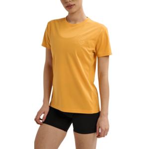 Rövid ujjú póló Hummel hmlACTIVE PL JERSEY S/S WOMAN kép