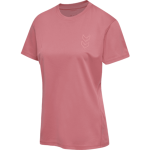 Rövid ujjú póló Hummel hmlACTIVE PL JERSEY S/S WOMAN kép