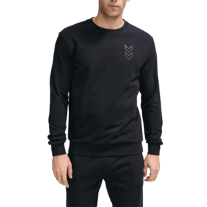 Melegítő felsők Hummel hmlACTIVE SWEATSHIRT kép
