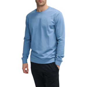 Melegítő felsők Hummel hmlACTIVE SWEATSHIRT kép