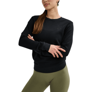 Melegítő felsők Hummel hmlACTIVE SWEATSHIRT WOMAN kép