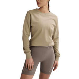 Melegítő felsők Hummel hmlACTIVE SWEATSHIRT WOMAN kép
