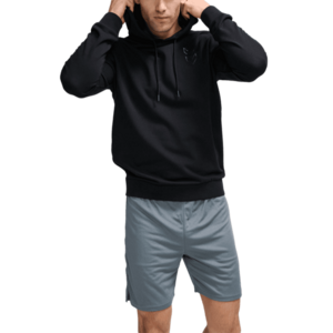 Kapucnis melegítő felsők Hummel hmlACTIVE CO HOODIE kép