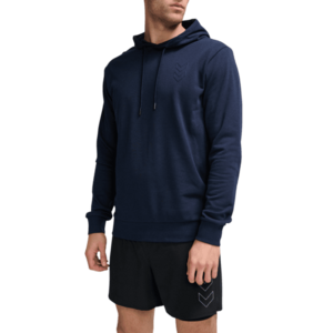 Kapucnis melegítő felsők Hummel hmlACTIVE CO HOODIE kép