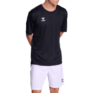 Póló Hummel HMLESSENTIAL JERSEY S/S kép