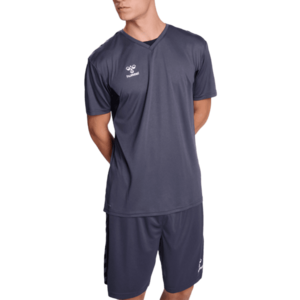 Póló Hummel HMLESSENTIAL JERSEY S/S kép