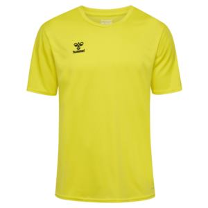 Póló Hummel HMLESSENTIAL JERSEY S/S kép