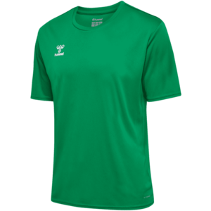 Póló Hummel HMLESSENTIAL JERSEY S/S kép