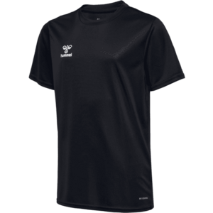 Póló Hummel HMLESSENTIAL JERSEY S/S KIDS kép