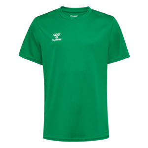 Póló Hummel HMLESSENTIAL JERSEY S/S KIDS kép