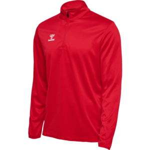 Melegítő felsők Hummel HMLESSENTIAL HALF-ZIP kép