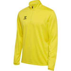 Melegítő felsők Hummel HMLESSENTIAL HALF-ZIP kép