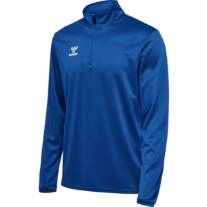 Melegítő felsők Hummel HMLESSENTIAL HALF-ZIP kép